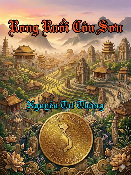 Ảnh bìa truyện