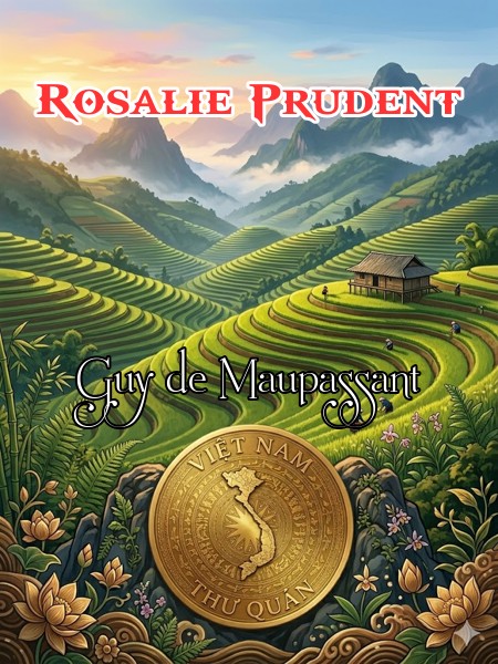 Rosalie Prudent
