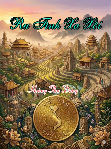 Ru Tình Xa Xôi