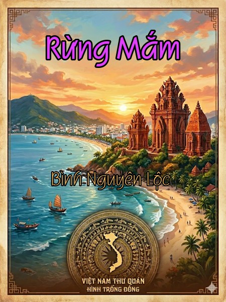 Ảnh bìa truyện