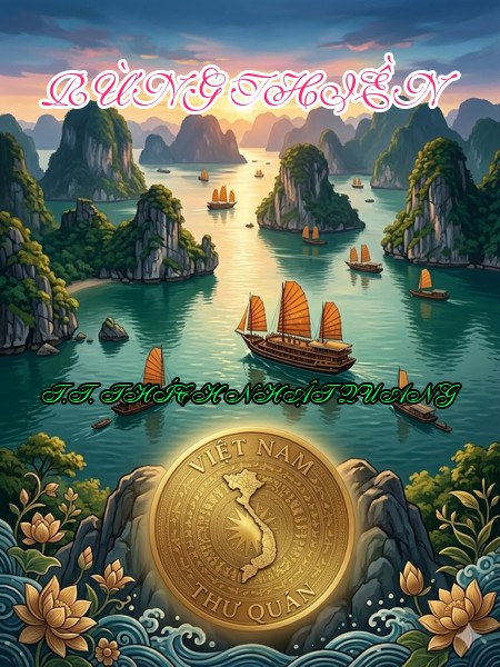 RỪNG THIỀN 
