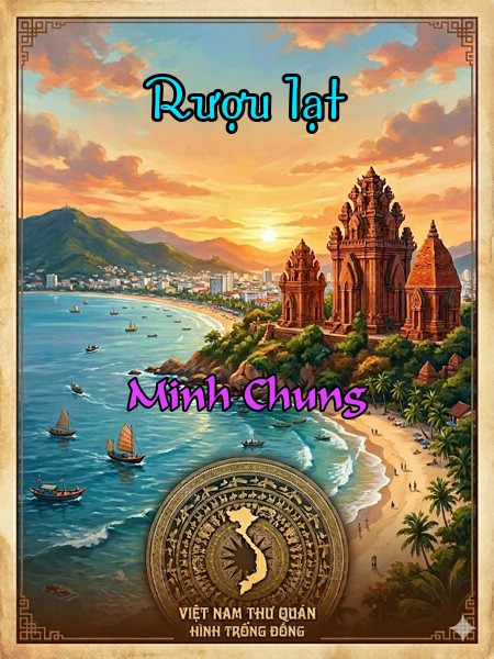 Rượu lạt 