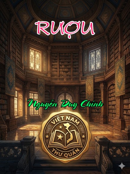 RƯỢU