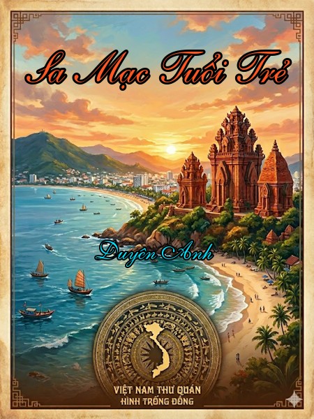 Ảnh bìa truyện