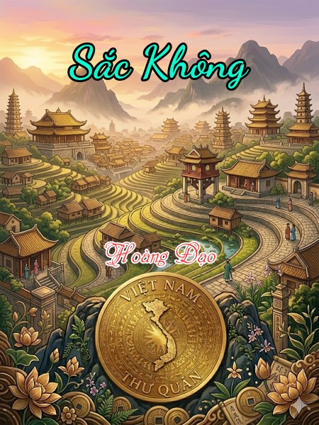Sắc Không