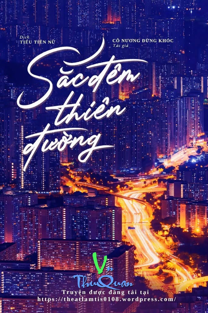 Sắc Đêm Thiên Đường
