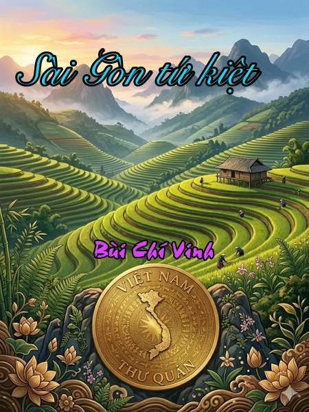 Sài Gòn tứ kiệt