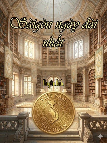Sàigòn ngày dài nhất