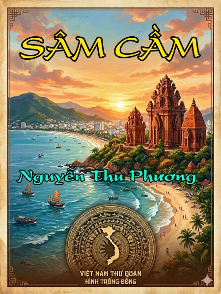 Sâm Cầm