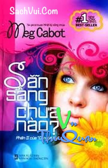 Sẵn Sàng Chưa Nào?