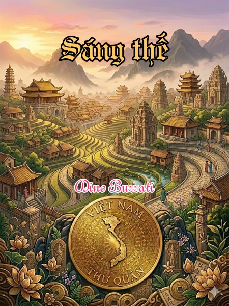 Sáng thế