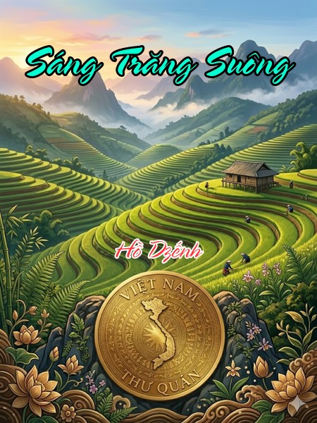 Sáng Trăng Suông