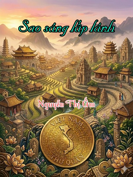 Sao sáng lấp lánh
