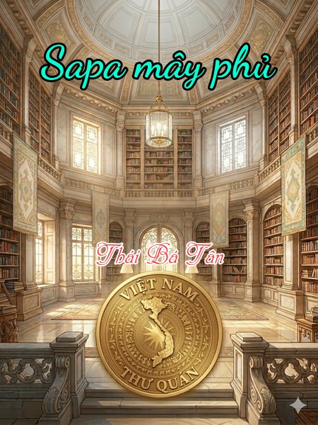 Ảnh bìa truyện