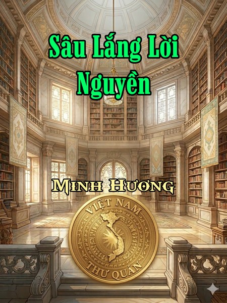 Sâu Lắng Lời Nguyền