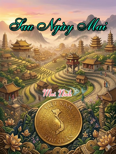 Ảnh bìa truyện