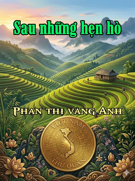 Ảnh bìa truyện