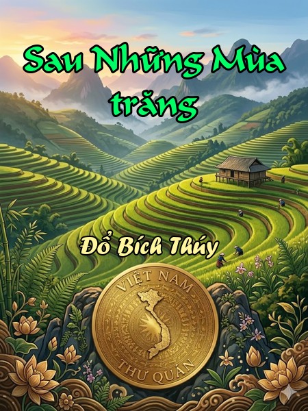 Sau Những Mùa trăng