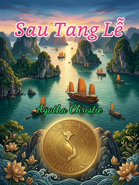 Sau Tang Lễ