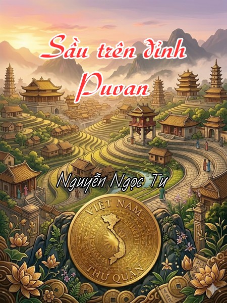 Sầu trên đỉnh Puvan