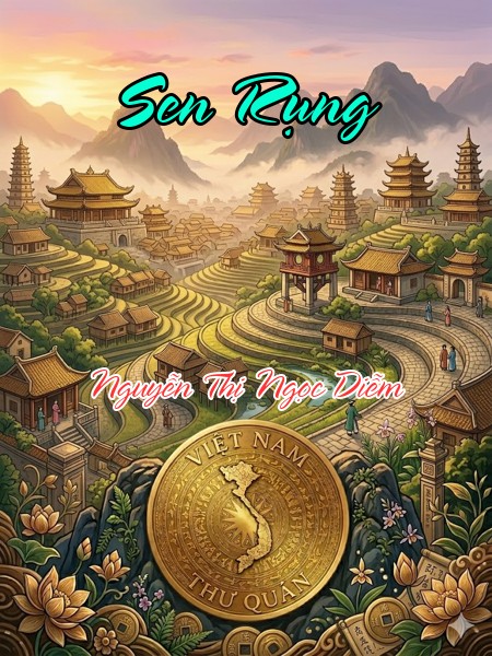 Ảnh bìa truyện