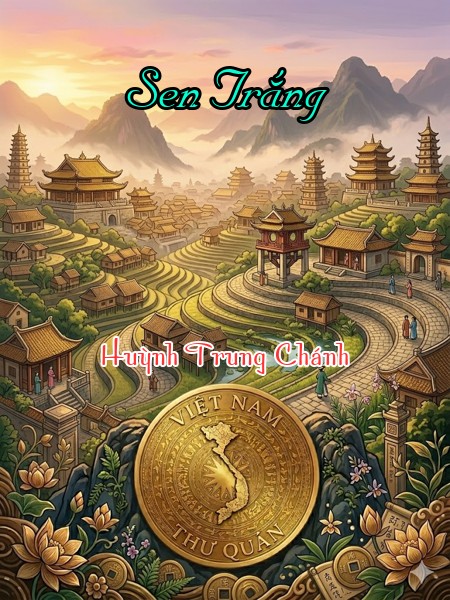 Ảnh bìa truyện