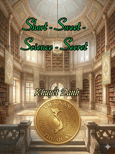 Short - Sweet - Science - Secret