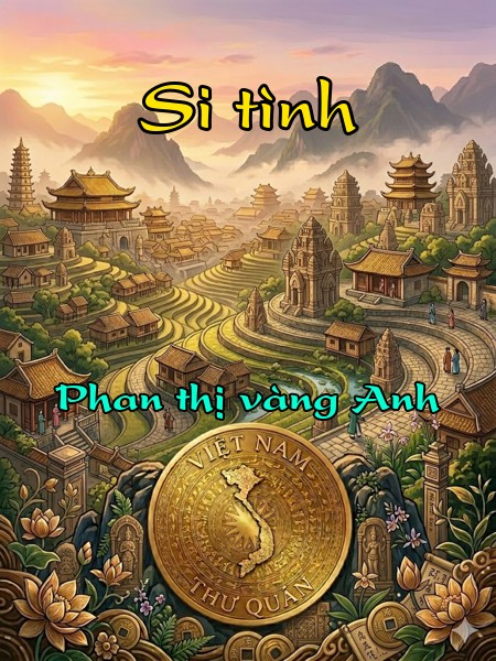 Ảnh bìa truyện
