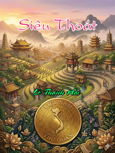 Siêu Thoát