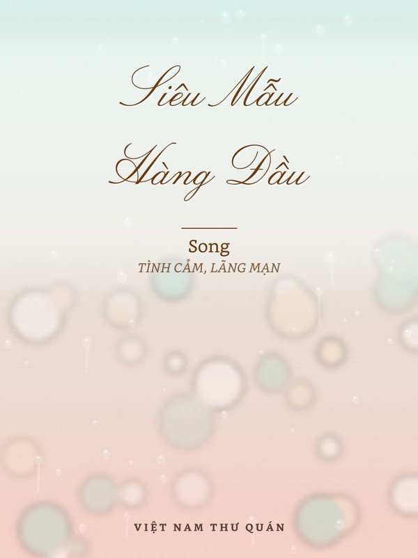 Ảnh bìa truyện