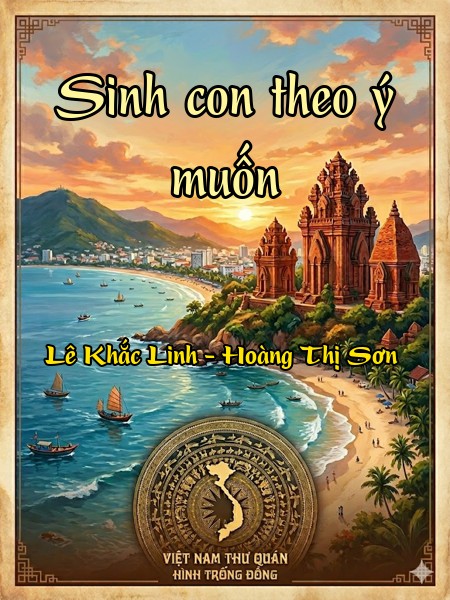 Sinh con theo ý muốn