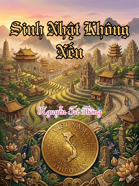 Sinh Nhật Không Nến