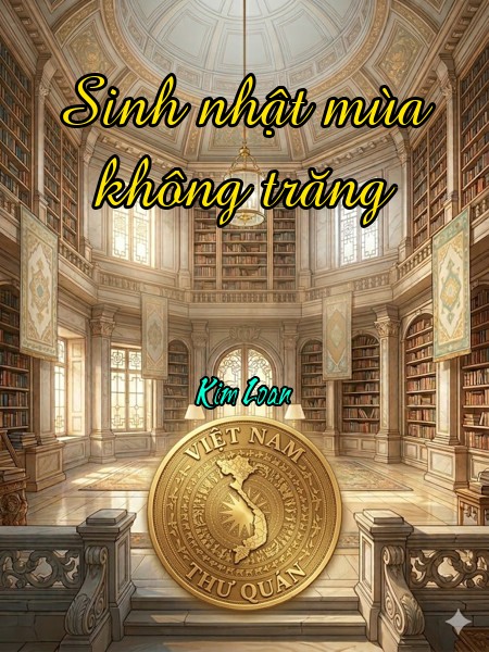 Sinh nhật mùa không trăng