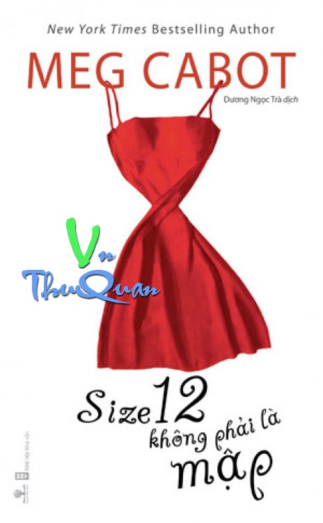 Size 12 Không Phải Là Mập
