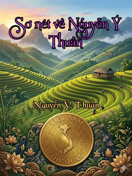Ảnh bìa truyện