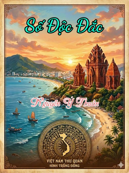 Ảnh bìa truyện