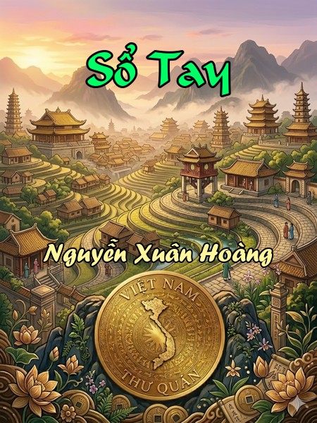 Sổ Tay