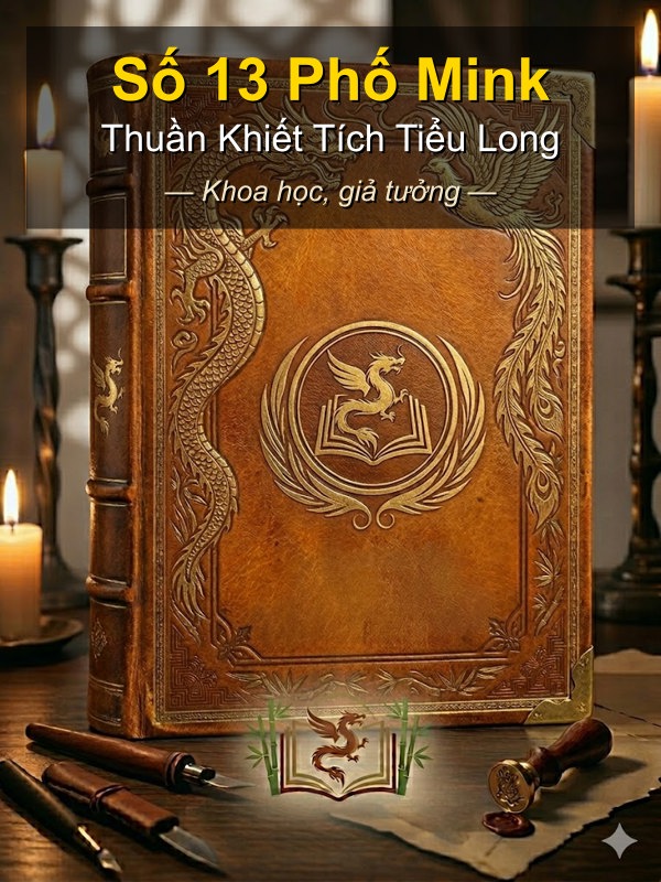 Số 13 Phố Mink