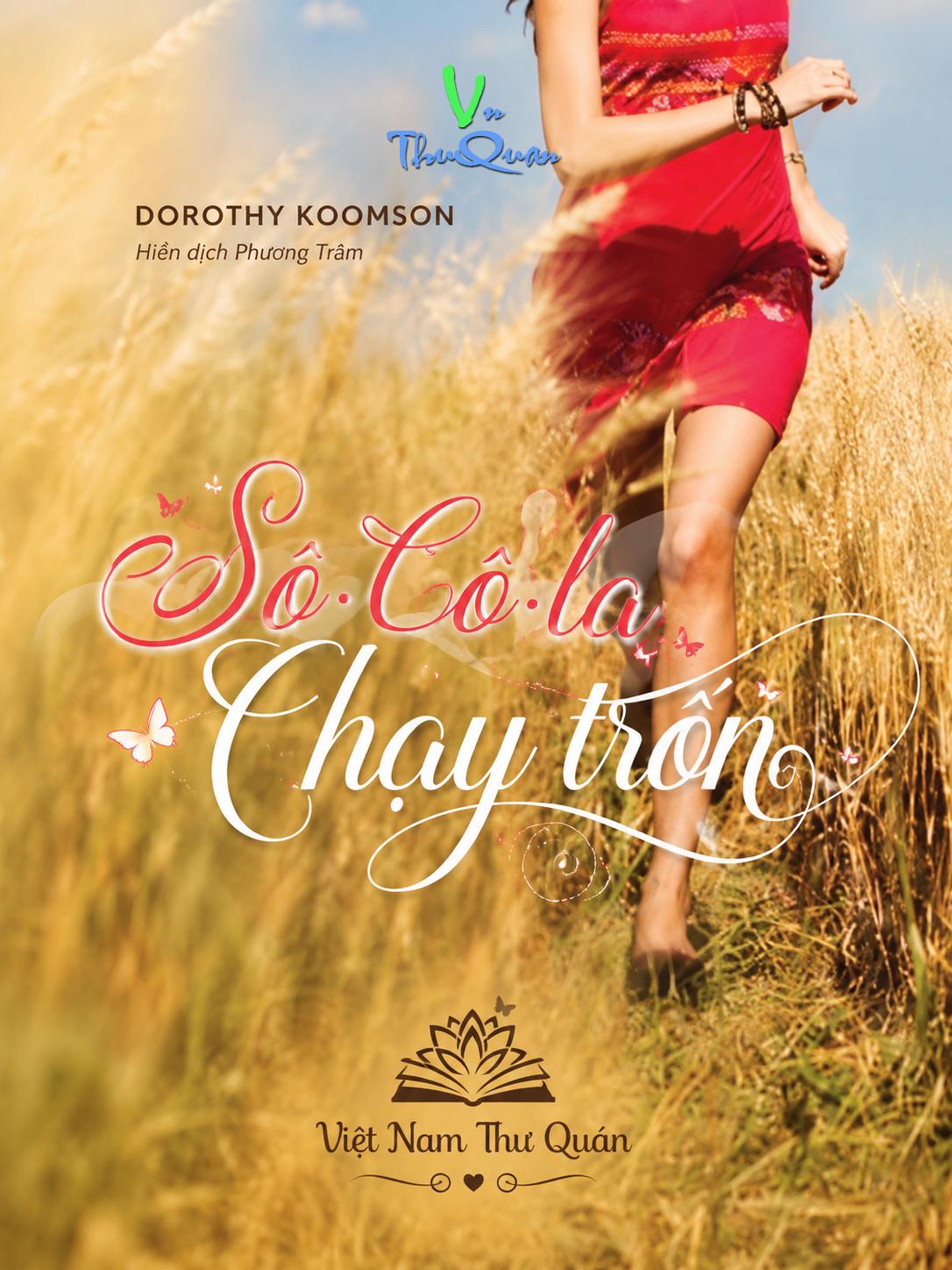 Sô Cô La Chạy Trốn