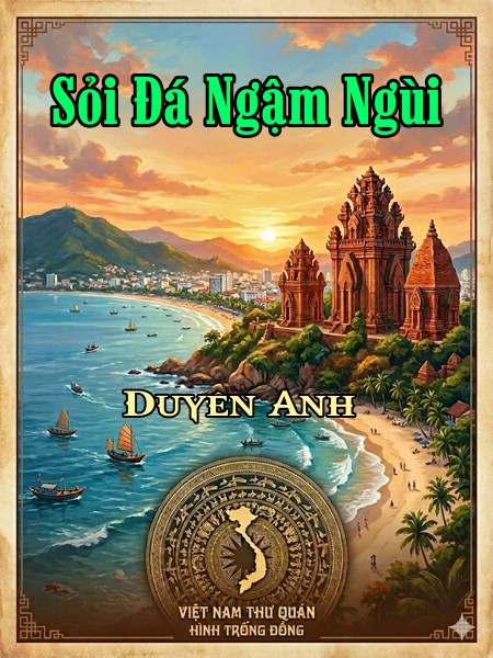 Ảnh bìa truyện