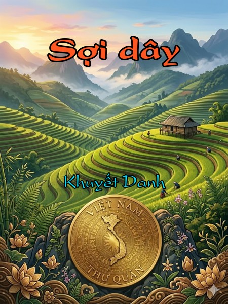 Sợi dây