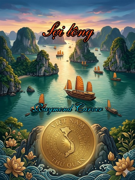 Sợi lông