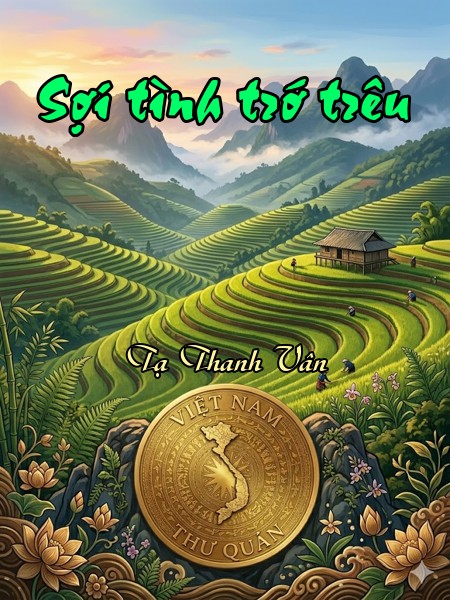 Sợi tình trớ trêu