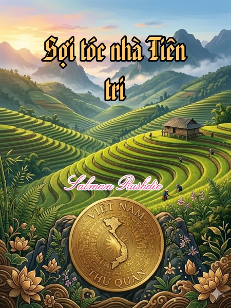 Sợi tóc nhà Tiên tri