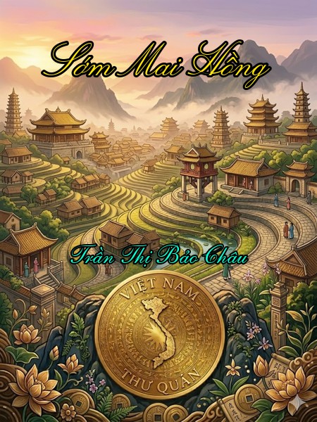 Sớm Mai Hồng