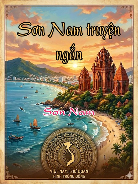 Sơn Nam truyện ngắn