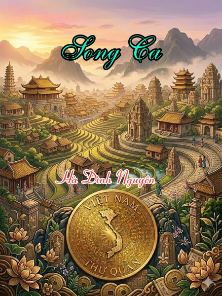 Ảnh bìa truyện