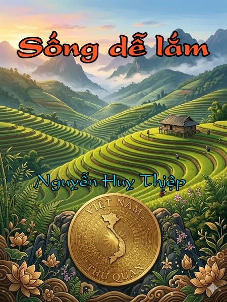 Sống dễ lắm 