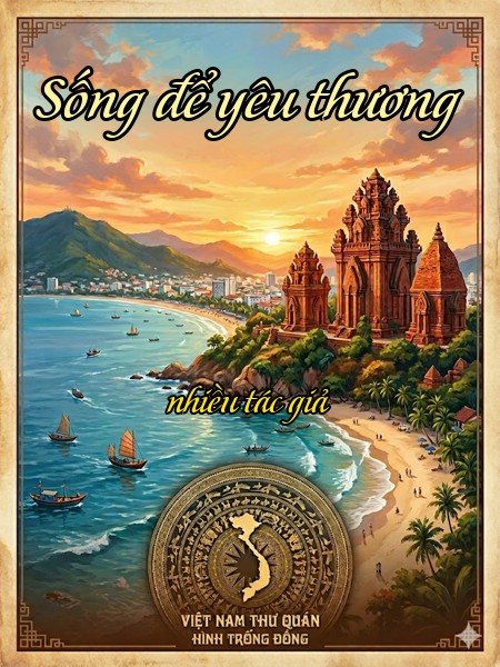 Ảnh bìa truyện