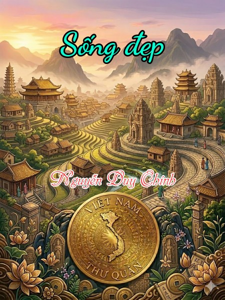 Sống đẹp